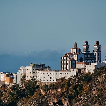 La Buhardilla Moya (Gran Canaria) Exterior foto