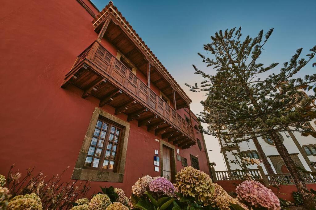 La Buhardilla Moya (Gran Canaria) Exterior foto