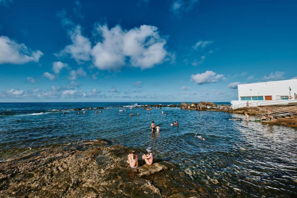 La Buhardilla Moya (Gran Canaria) Exterior foto