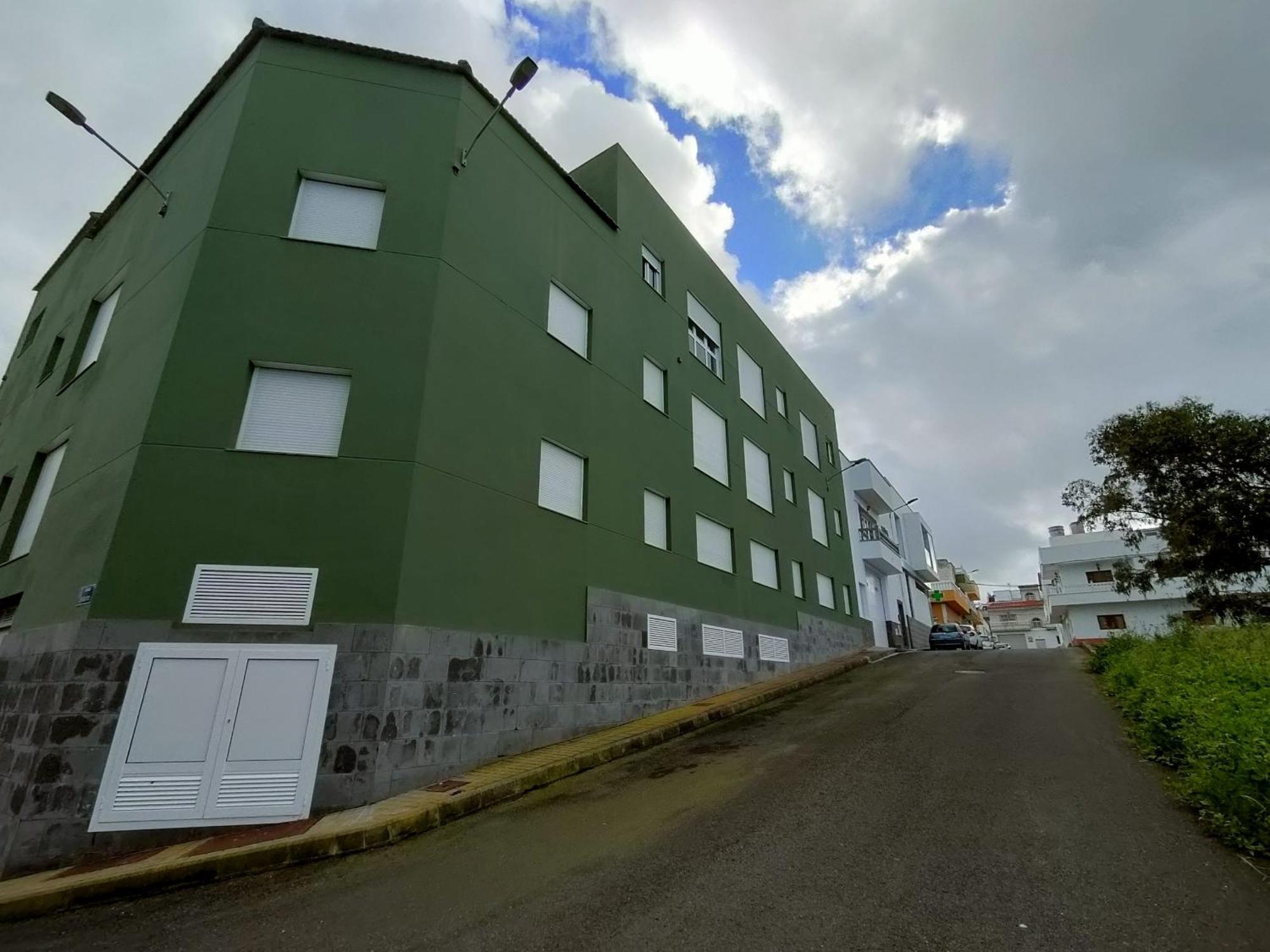 La Buhardilla Moya (Gran Canaria) Exterior foto